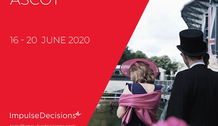Royal Ascot Hospitality