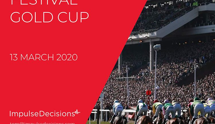Cheltenham Races Hospitality
